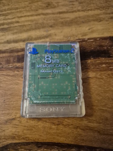 Clear 8mb official - 8mb, memory