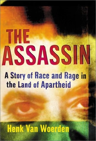 The assassin story - a, of
