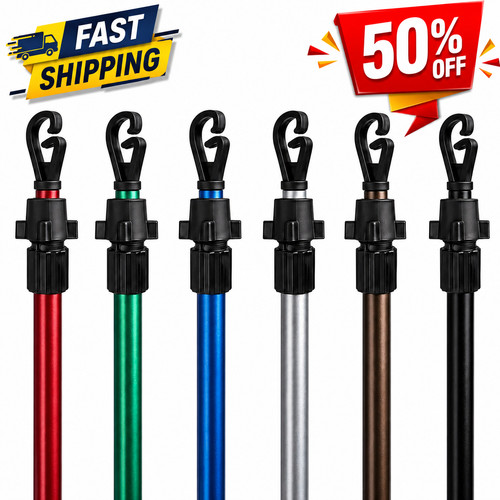 Eavy duty extendable - duty,