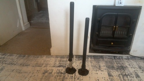 Used fishing seat box.PRESTON