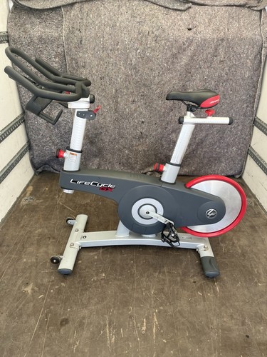 Life fitness lifecycle gx - 4,