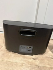 2 x Sonos Play 5 Wireless