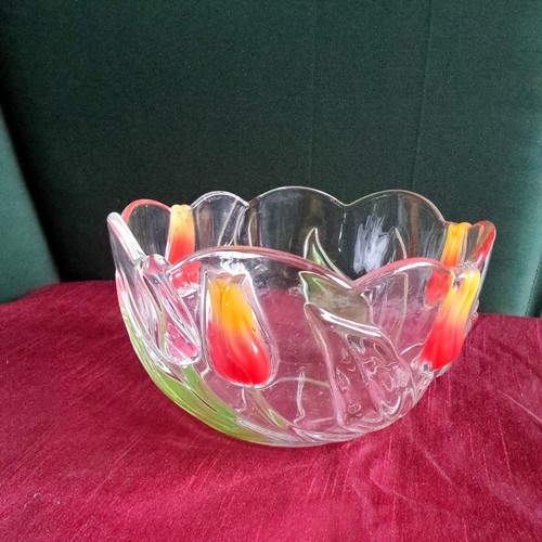 Walther glas glass - walther, punch