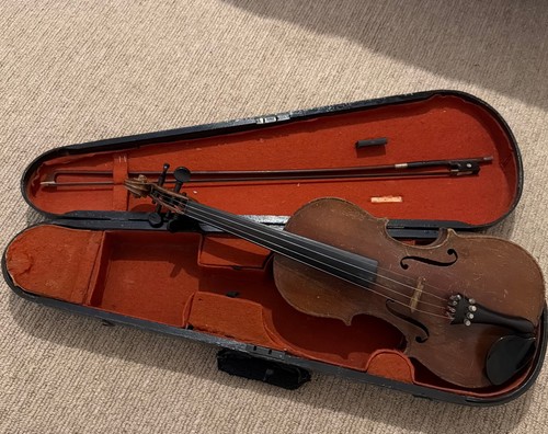 Violin 4 size maidstone - 3/4,