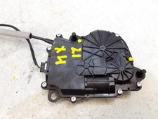 Genuine 2021 BMW X4 C87533 Tailgate Boot Lid Actuator
