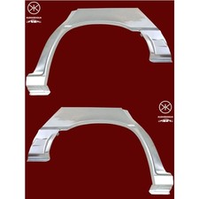 Repair Panel - LH + RH - Rear