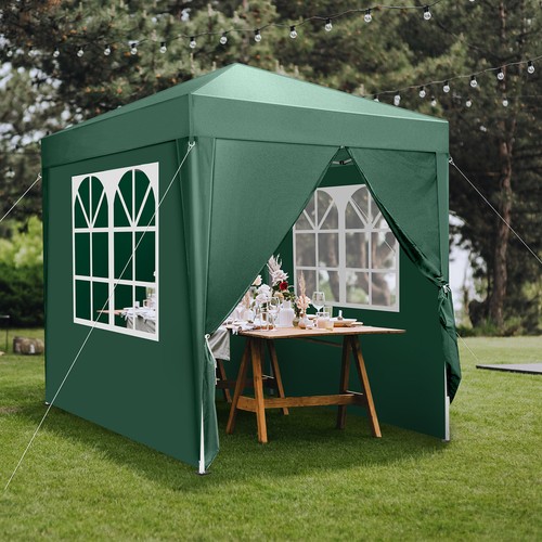 2x2m pop gazebo marquee - pop, up