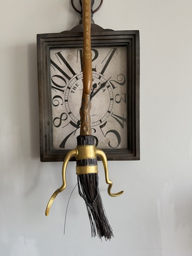 Harry potter nimbus 2000 - harry,
