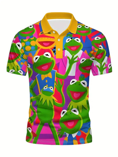 Kermit the frog muppet - kermit,