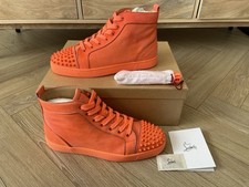 Christian Louboutin Lou Spikes