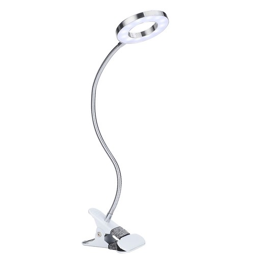 Led desk light makeup - light,