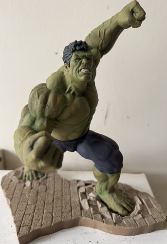 Artfx kotobukiya hulk - artfx+,