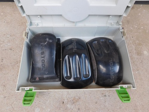 Festool m0107 hand sanding - festool,