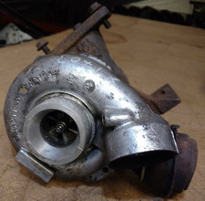 Mercedes W203 C220 W210 E220 CDI Turbo 6110960999 Garrett OM611 Turbocharger