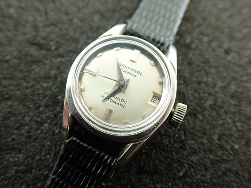 Vintage ladies wakmann - vintage,