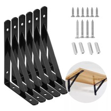 6X Heavy Duty Cast Iron L