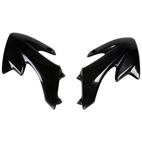 Ufo honda crf50 black - ufo, (04-26)
