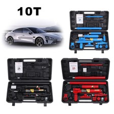 Porta Power Hydraulic 10/4