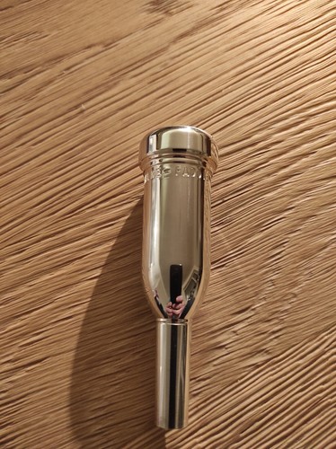 Mouthpiece schilke john - john, faddis