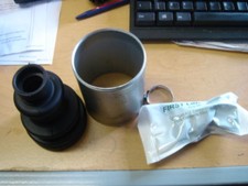 PEUGEOT 106 GTI RALLYE INNER