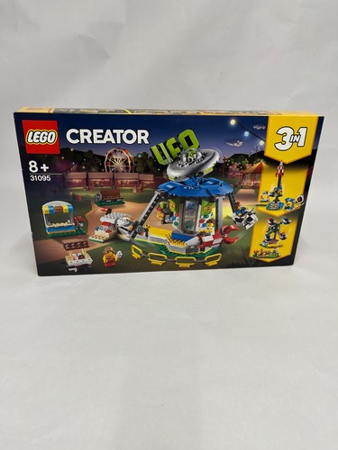 Lego creator 31095 - -,