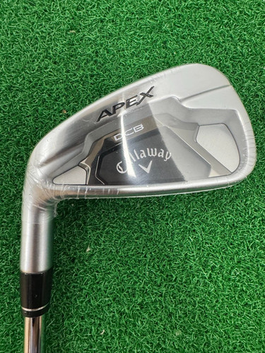 Callaway left handed apex - apex, dcb