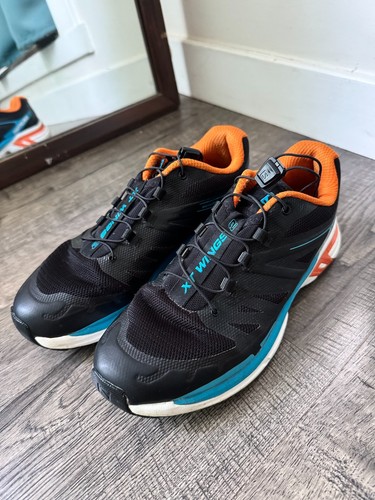 Salomon lab wings 2 - xt-wings,