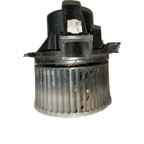 Mercedes heater blower motor - heater,