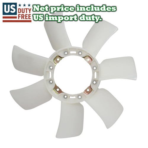 3sfe engine cooling - 3sfe, fan