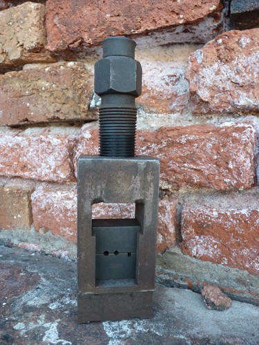 Sykes pickavant inner - pickavant,