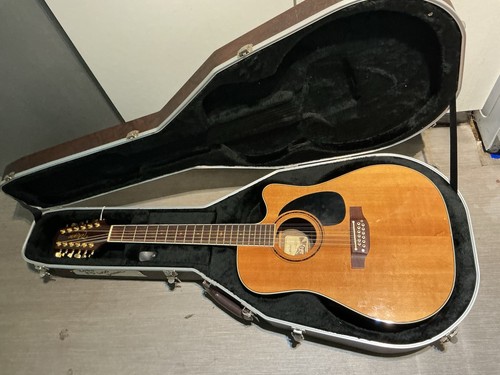 2000 takamine 400 string - takamine,