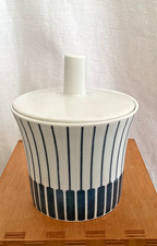 Retro Melitta Germany Blue