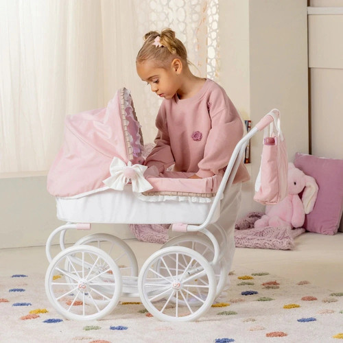 Ivy lily baby - ivy,
