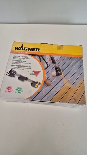 Wagner paint sprayer arm - sprayer,