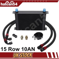 Universal 15 Row 10AN Engine