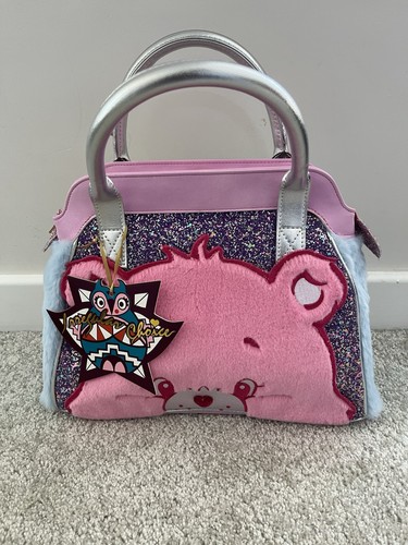 Irregular choice care bears - choice,