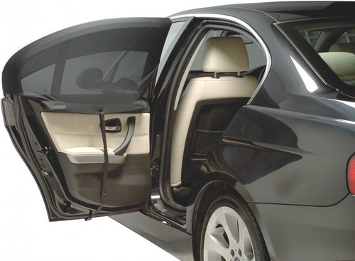 Outlook auto shade curved car - outlook,