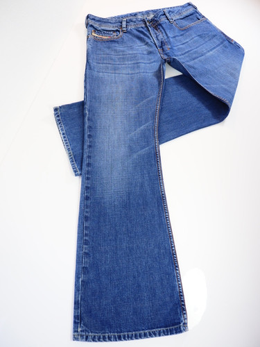 Diesel zathan jeans w34 l32 - diesel,