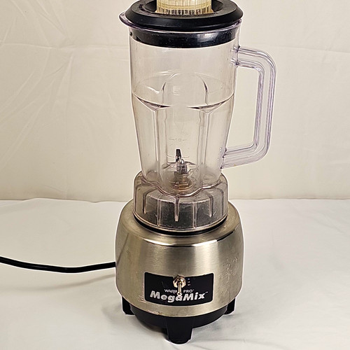 Waring hpb300 megamix - waring,