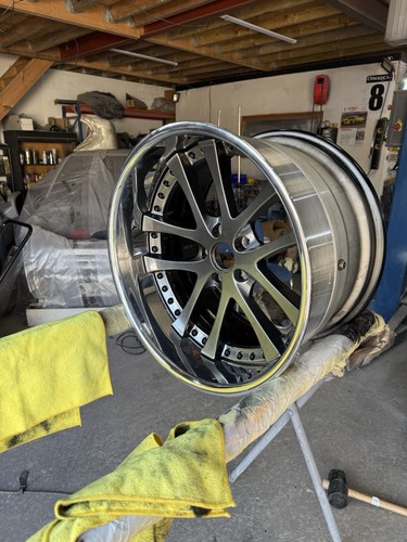 Weds kranze lxz split alloy - kranze,