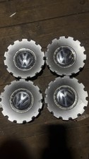 Set of Genuine Volkswagen