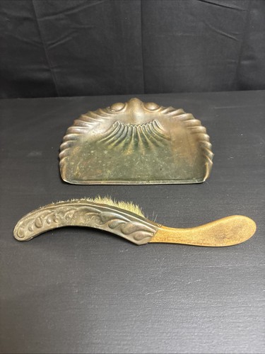 Joseph sankey brass - s,