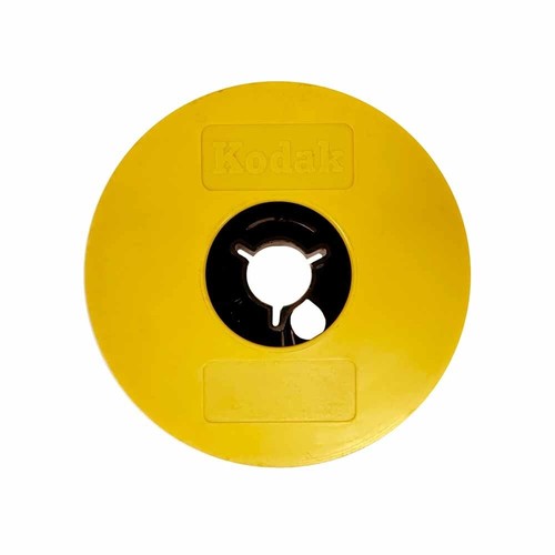 Boxed 50ft 8mm cine film - boxed,