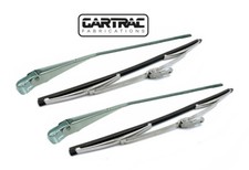 Ford Escort Mk1 Windscreen