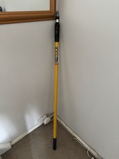 Power Lock Extension Roller