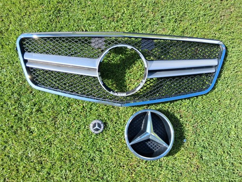 Mercedes class w212 - mercedes, e
