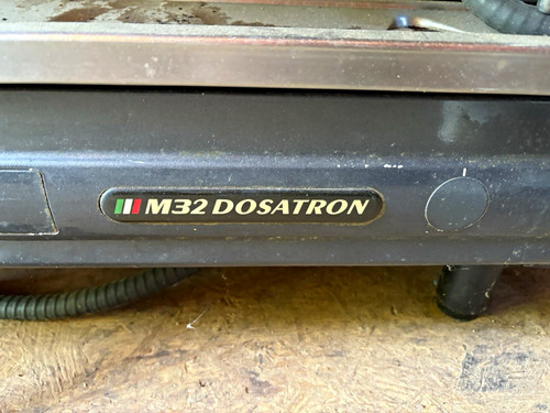 Dosatron m32 group automatic - dosatron,