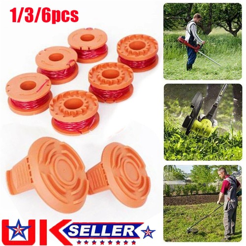 Strimmer spool line - strimmer,