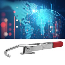 _Toggle Clamp J Hook Type