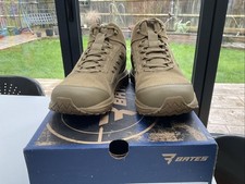 Bates Mid Level Desert Boot